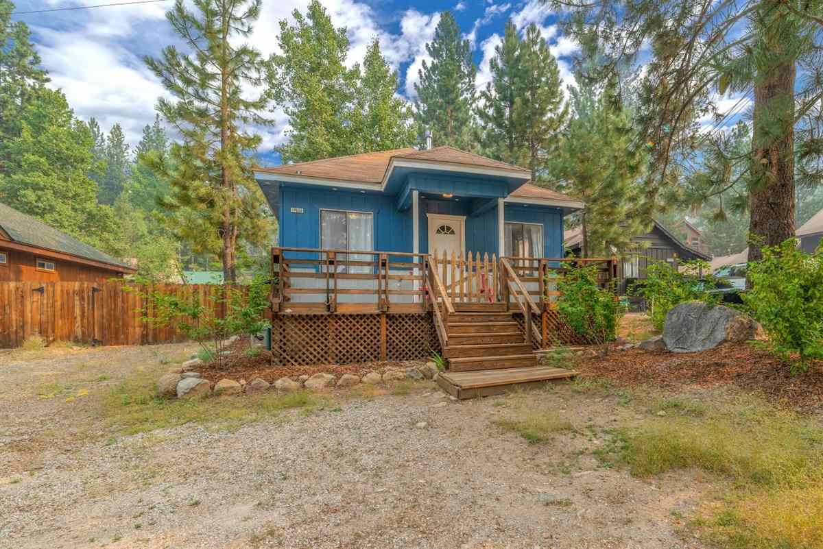13600 Donner Pass Road Truckee, CA 96161 - Photo 1 of 7