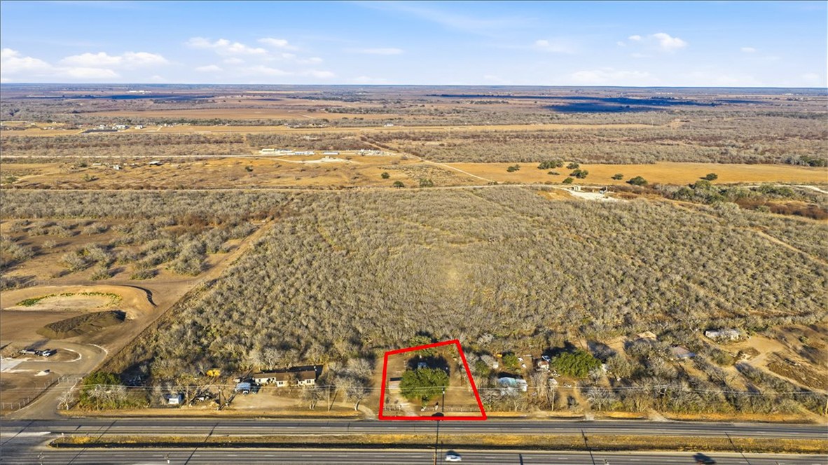 3260 Highway 281 George West, TX 78022 - Photo 27 of 34 a view of an ocean