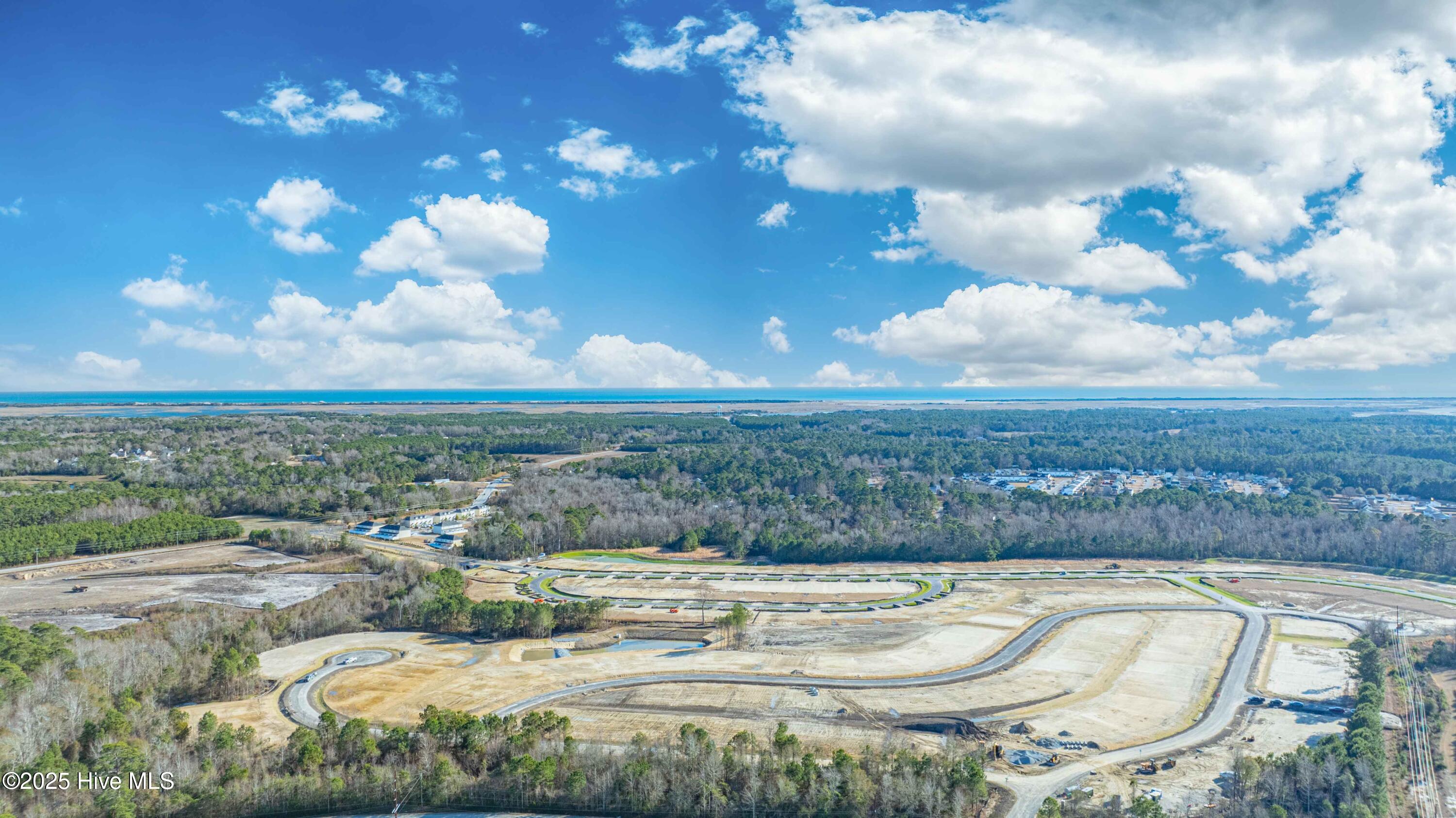 516 Bogue Vw Road, Unit LOT 51 Hubert, NC 28539 - Photo 44 of 48