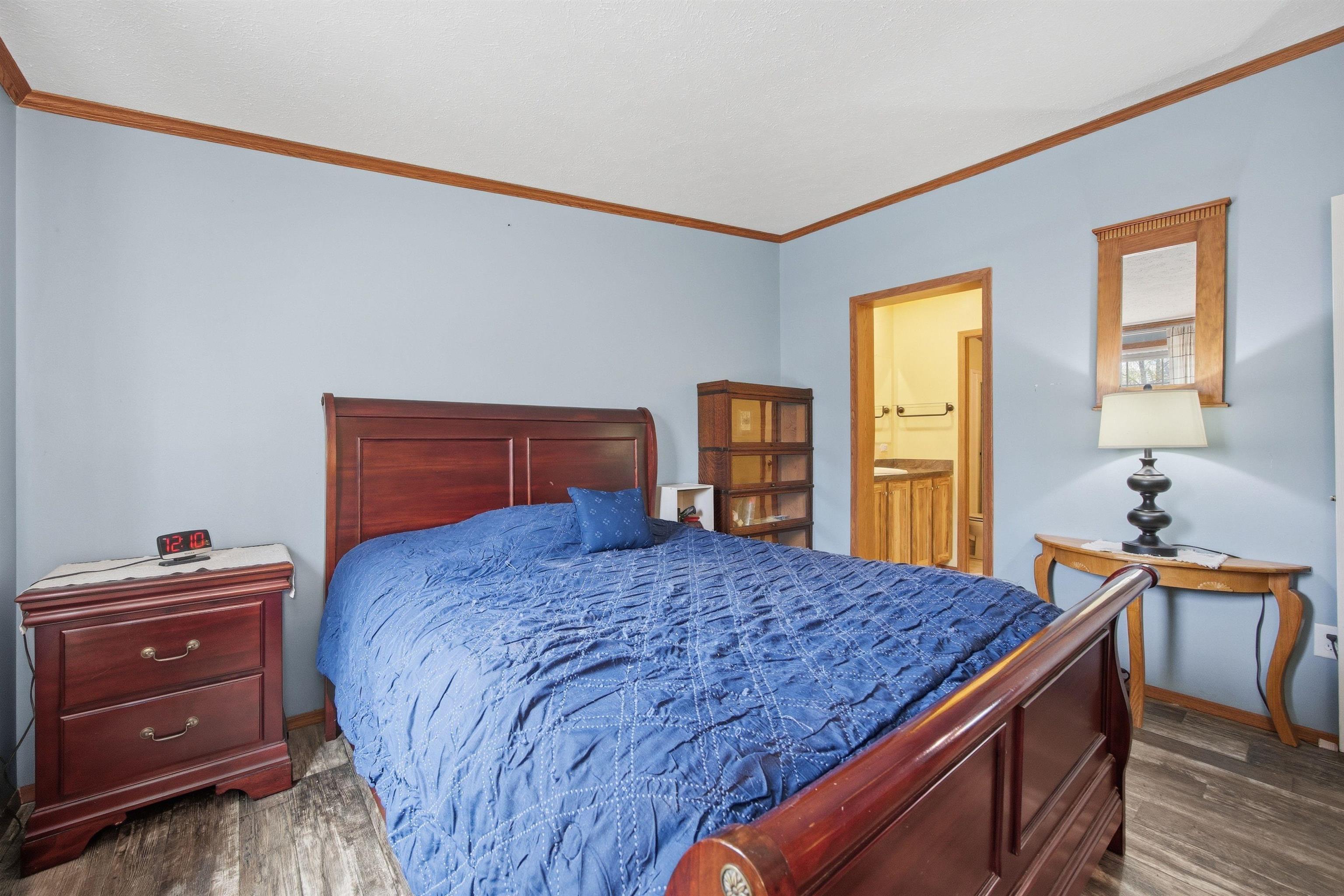 525 Sand Road Haverhill, NH 03774 - Photo 18 of 31