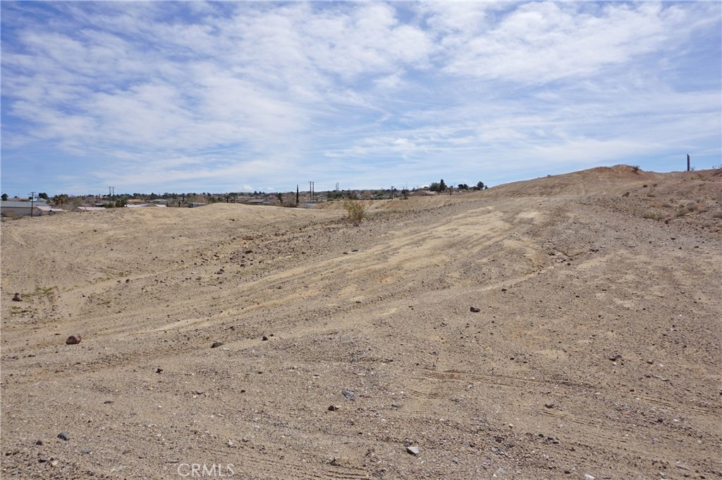 0 Rimrock Road Barstow, CA 92311 - Photo 4 of 8 a view of lake