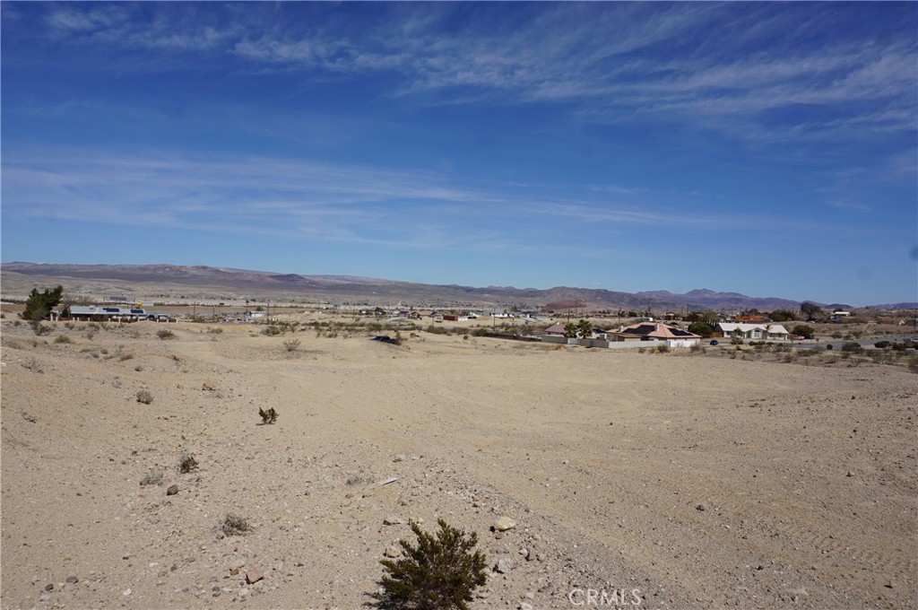 0 Rimrock Road Barstow, CA 92311 - Photo 5 of 8 a view of an ocean beach