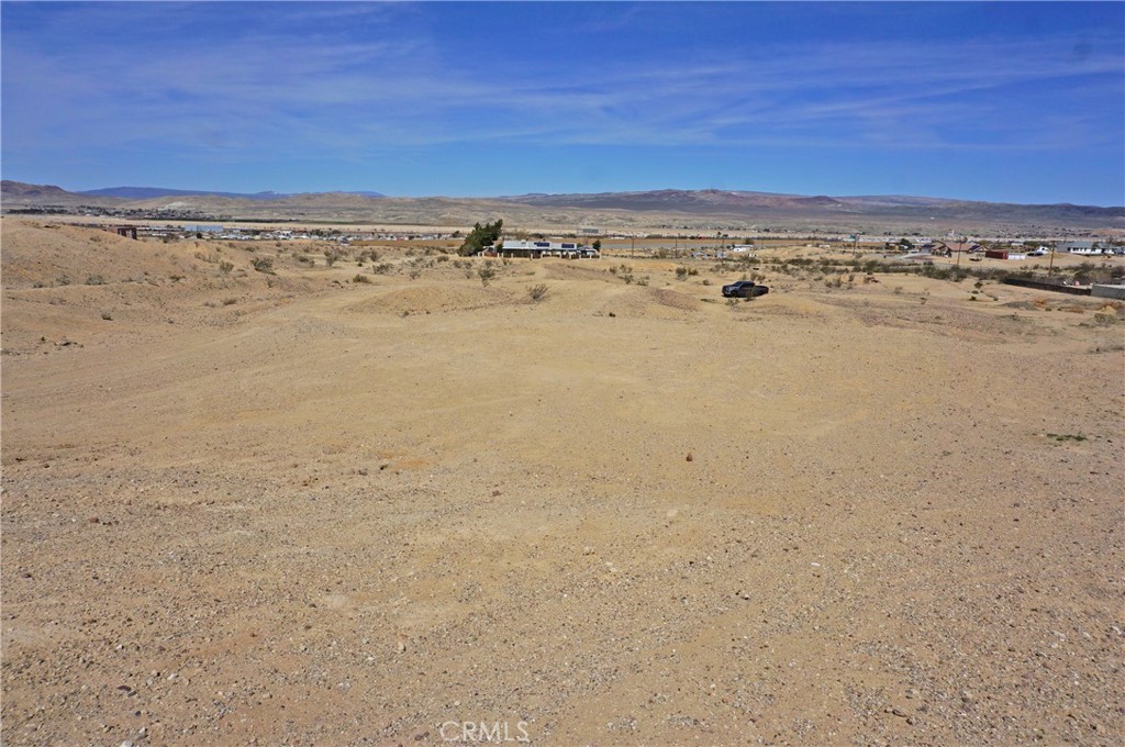 0 Rimrock Road Barstow, CA 92311 - Photo 6 of 8 a view of an ocean beach