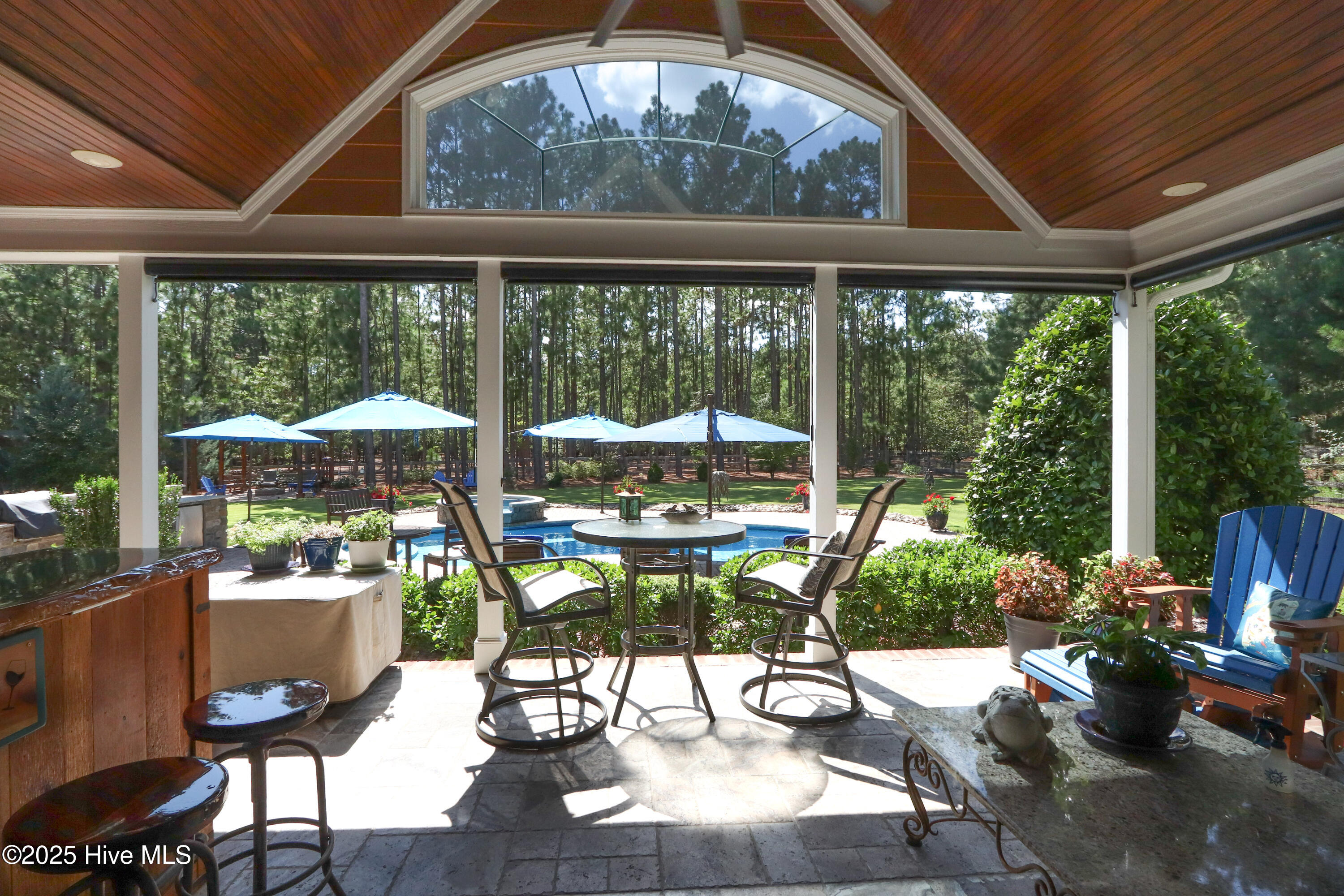 1512 Linden Road Aberdeen, NC 28315 - Photo 22 of 63 Porch