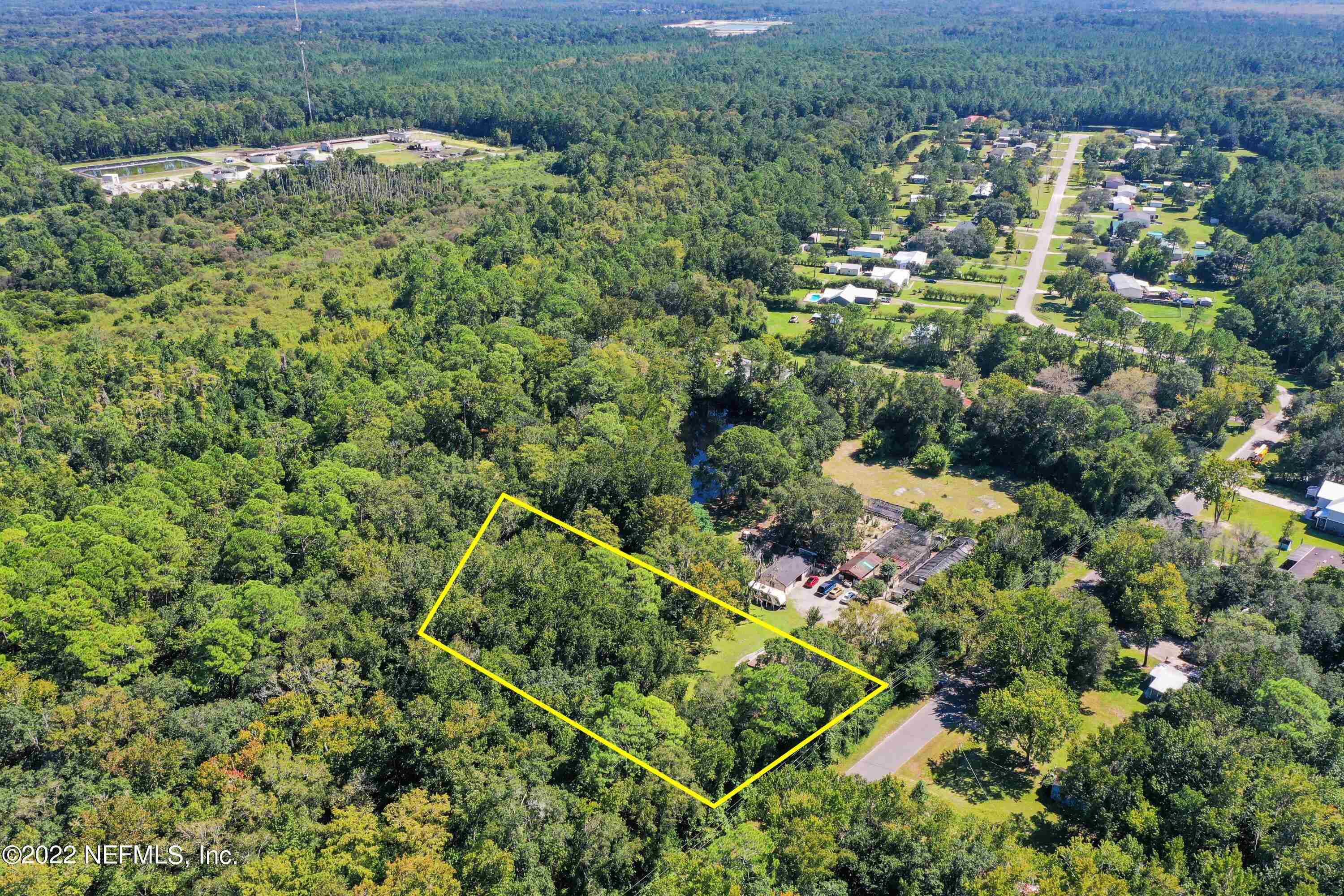2850 Race Track Road St. Augustine, FL 32084 - Photo 1 of 27 Gallery Image 1