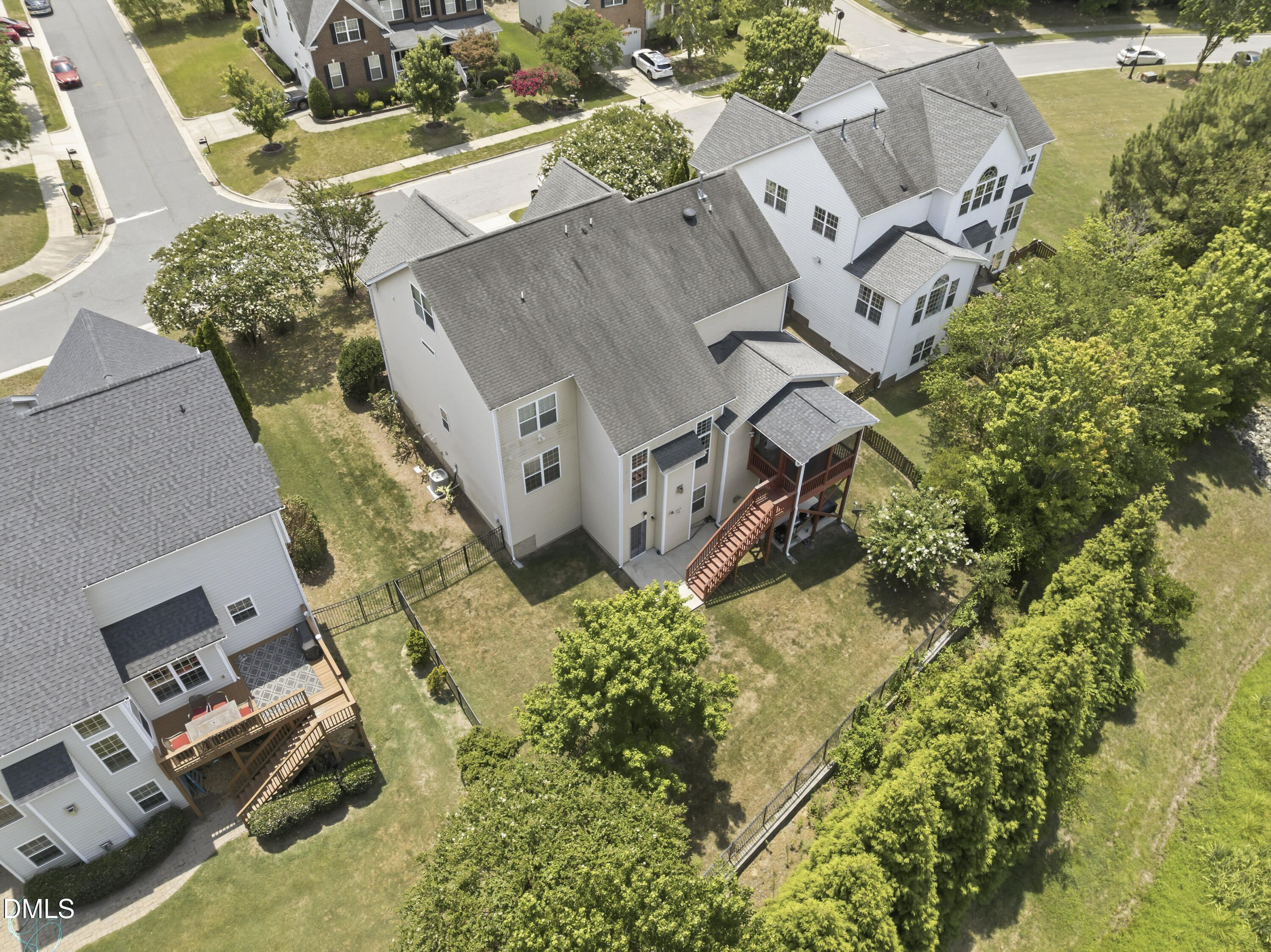 407 Powers Ferry Road Cary, NC 27519 - Photo 58 of 64 photos_high_resolution_DJI_0369