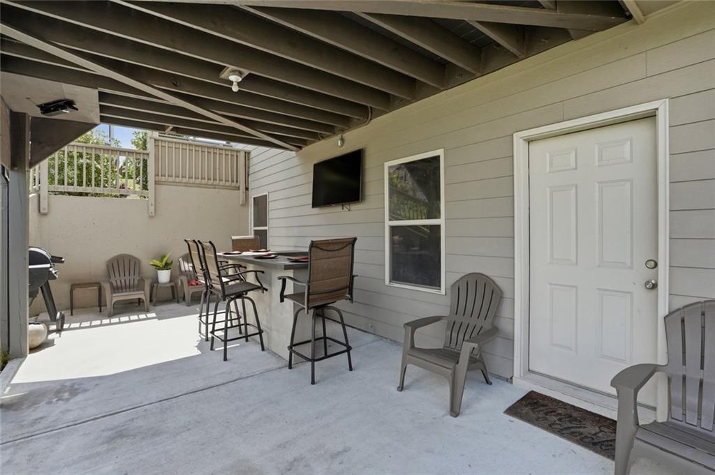 1883 Hampton Grove Way Dacula, GA 30019 - Photo 40 of 43