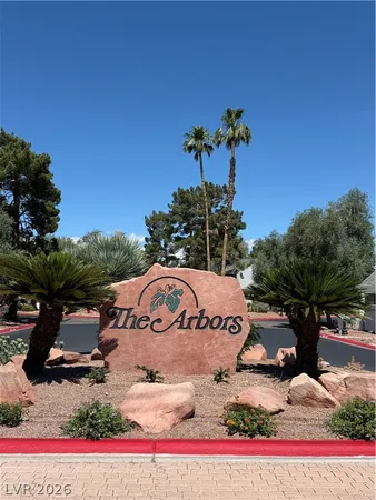 $1,650 | 5609 Orchard Lane, Unit 5609, Las Vegas, NV 89110