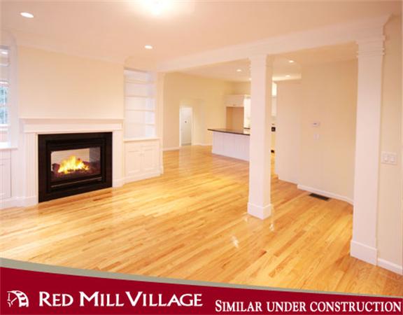 63 Codding Road, Unit LOT 44 Norton, MA 02766 - Photo 1 of 10 Gallery Image 1