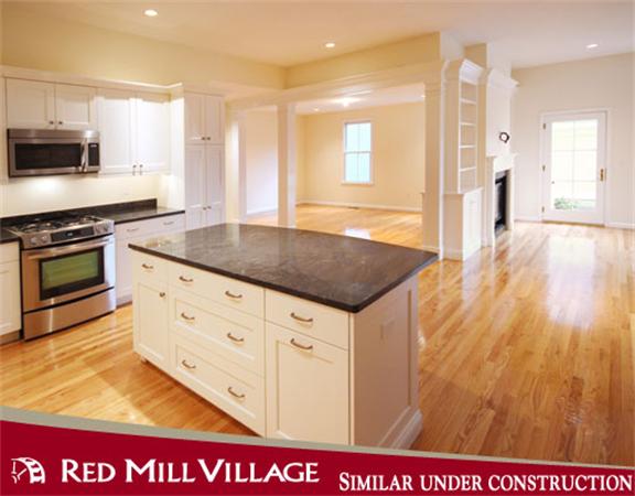 63 Codding Road, Unit LOT 44 Norton, MA 02766 - Photo 2 of 10 Gallery Image 2