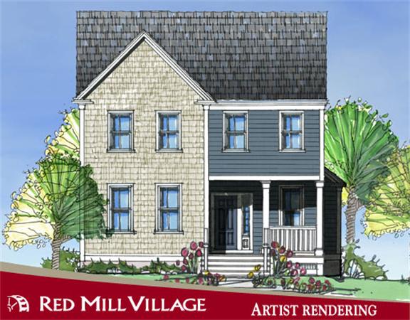 63 Codding Road, Unit LOT 44 Norton, MA 02766 - Photo 4 of 10 Gallery Image 4