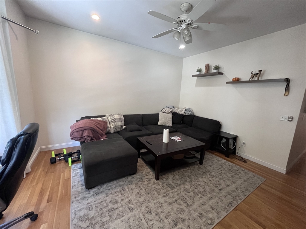 16 Gates Street, Unit 1 Boston, MA 02127 - Photo 11 of 28