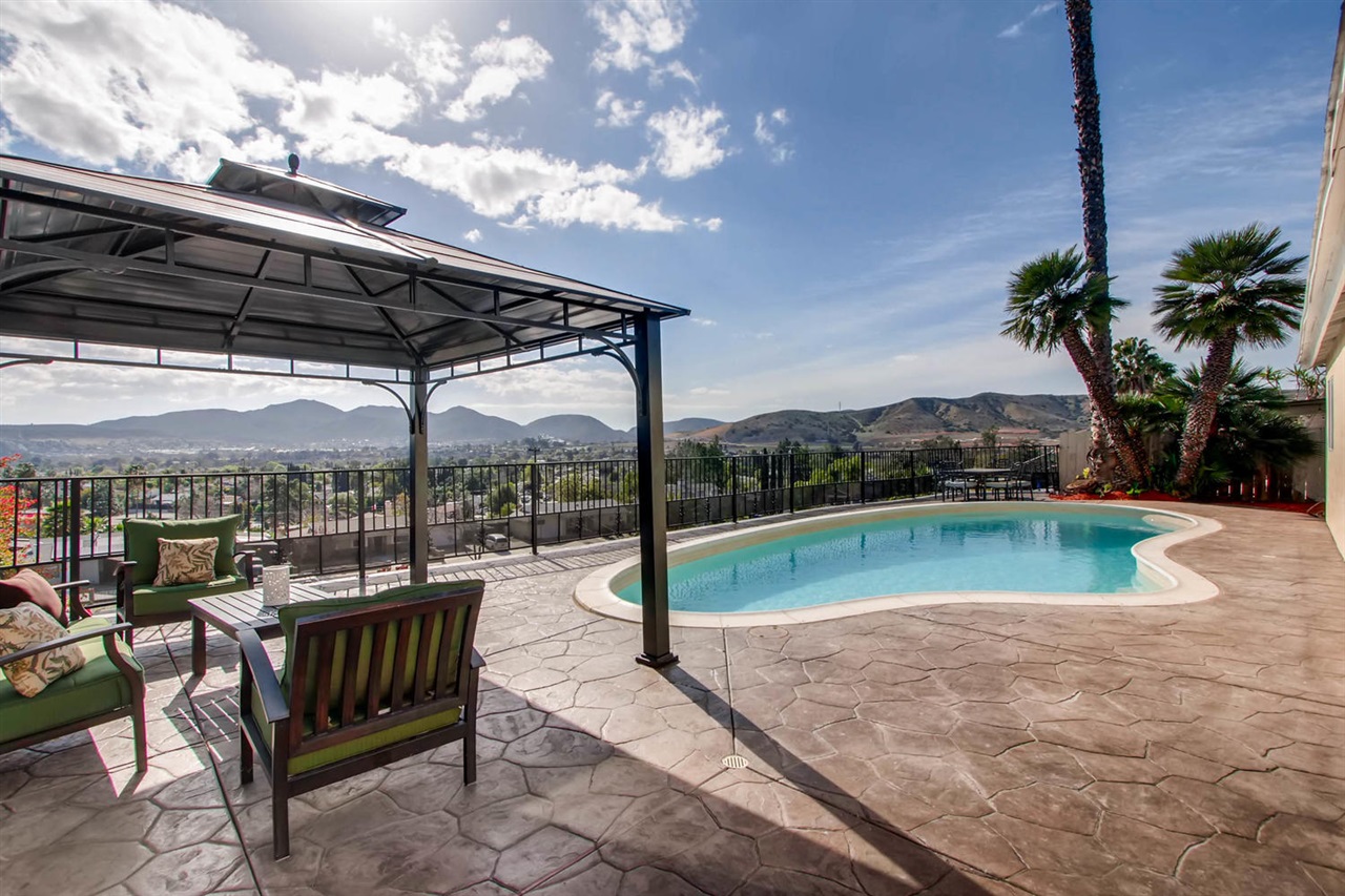 9423 Lake Canyon Road Santee, CA 92071 - Photo 17 of 25