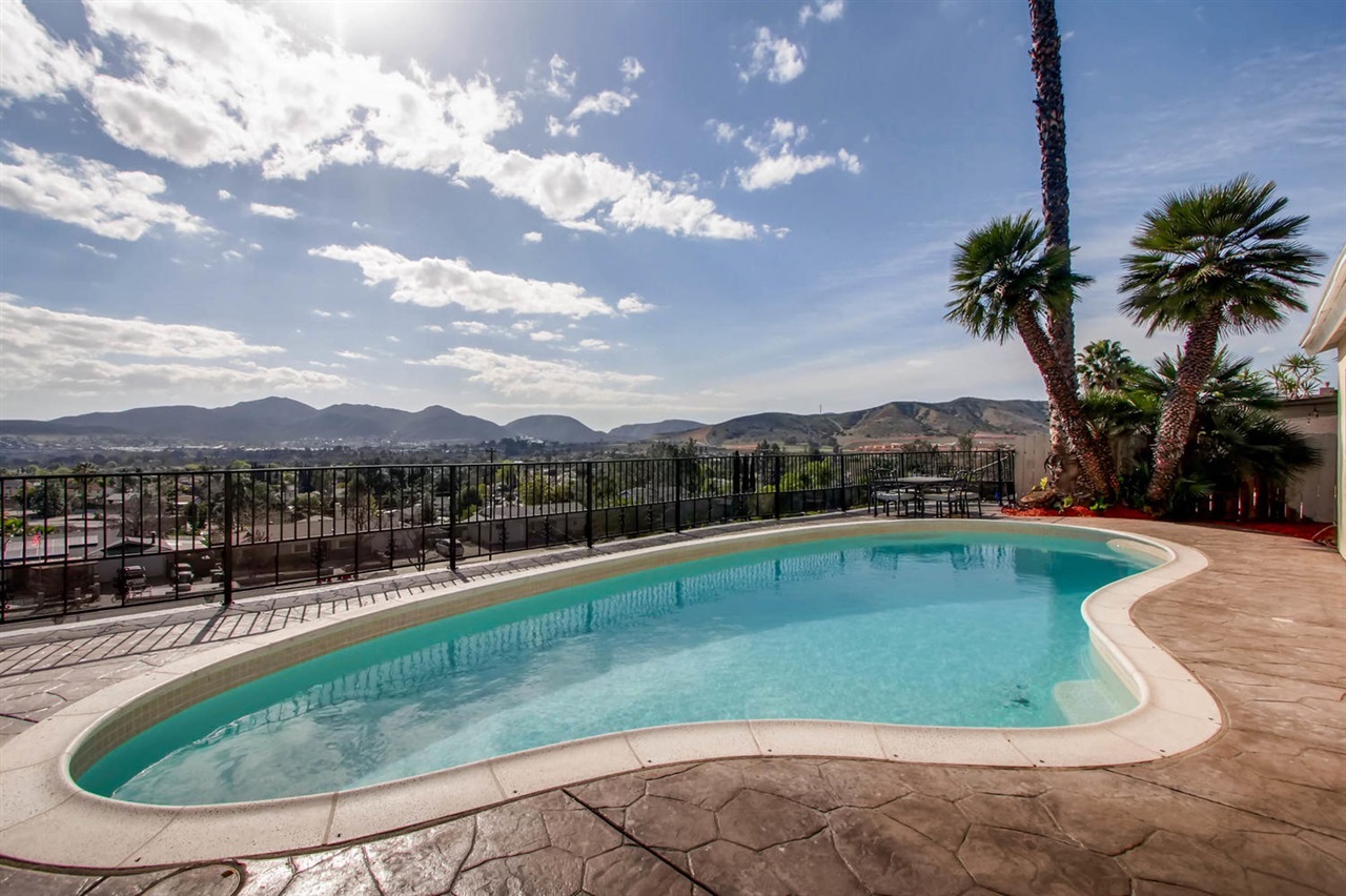 9423 Lake Canyon Road Santee, CA 92071 - Photo 22 of 25