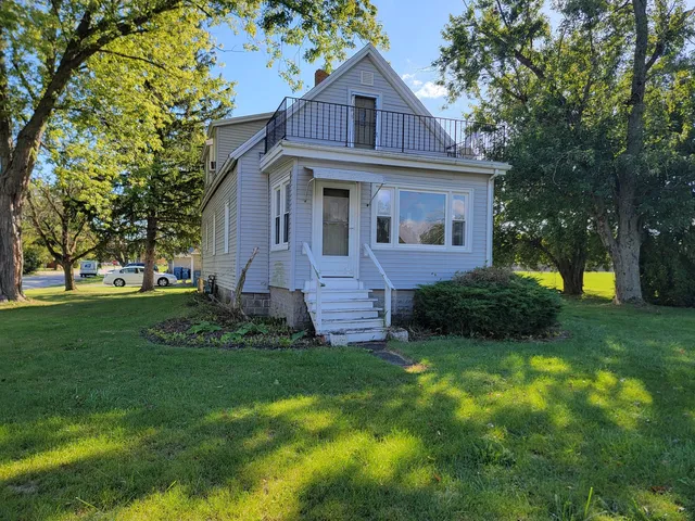 $149,900 | 3501 Florence Avenue, Steger, IL 60475