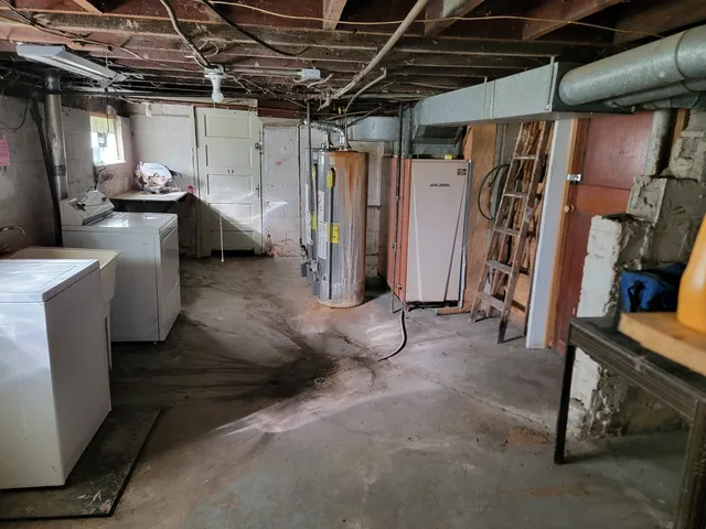 $149,900 | 3501 Florence Avenue, Steger, IL 60475