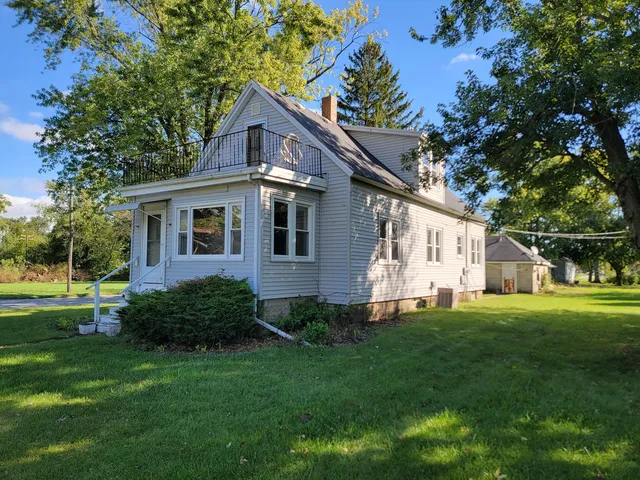 $149,900 | 3501 Florence Avenue, Steger, IL 60475