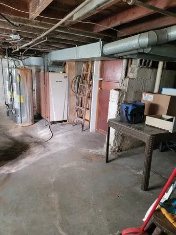 $149,900 | 3501 Florence Avenue, Steger, IL 60475