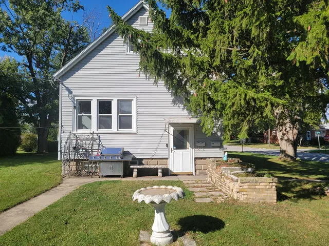 $149,900 | 3501 Florence Avenue, Steger, IL 60475