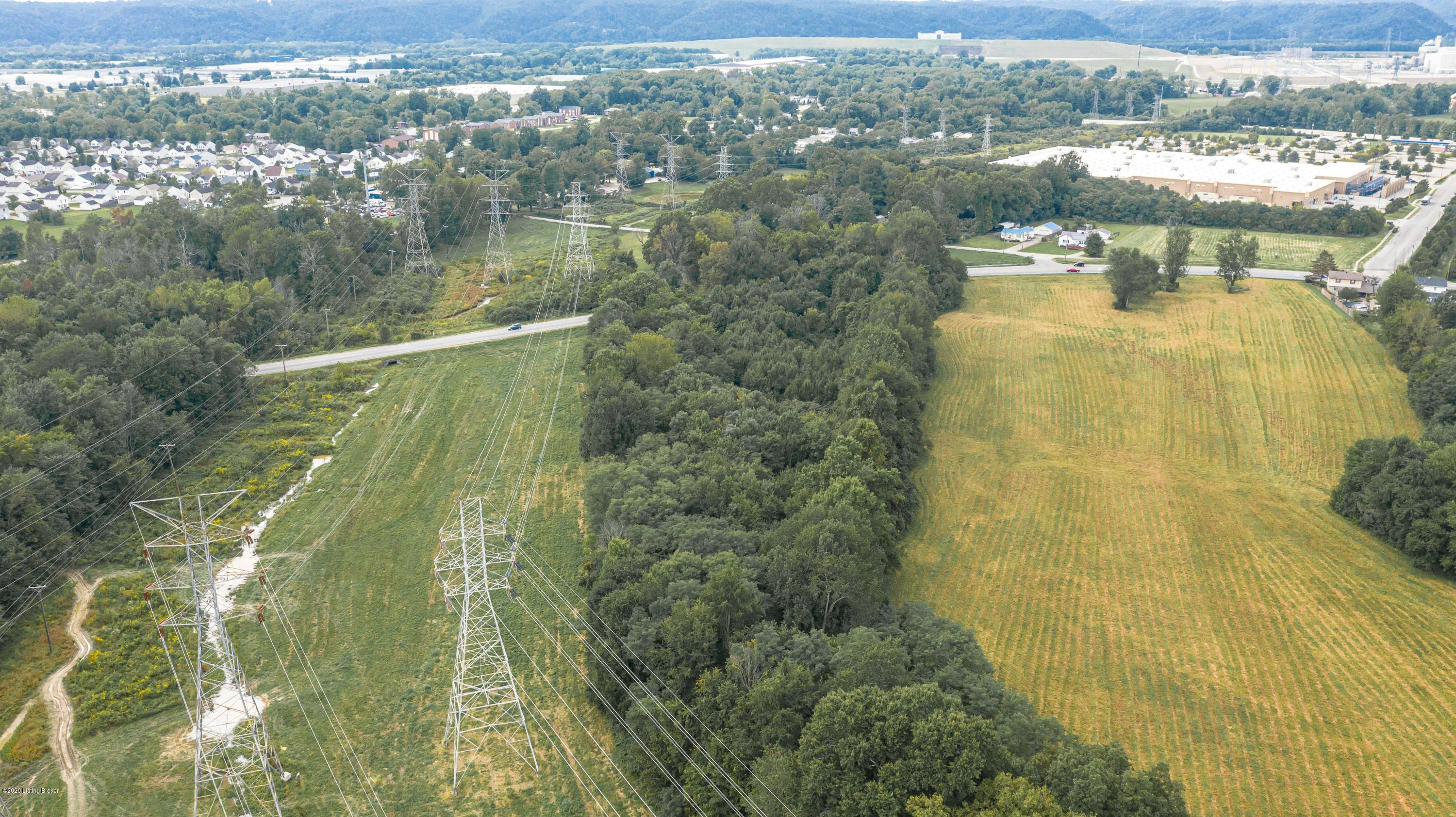 Lot 5-6 Terry Road Louisville, KY 40216 - Photo 24 of 37 DJI_0899