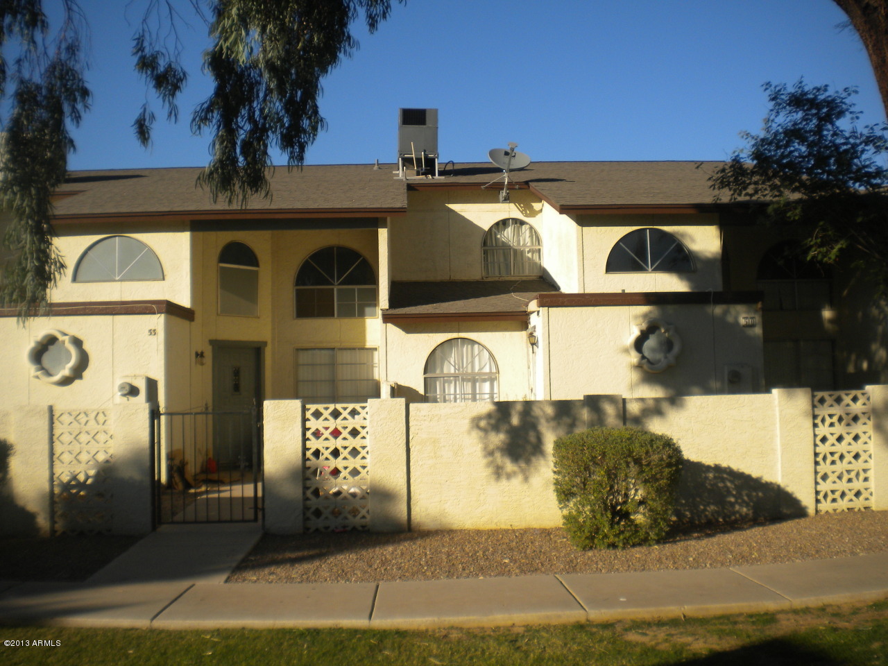 6711 West Osborn Road, Unit 51 Phoenix, AZ 85033 - Photo 1 of 1 ipodnano 001
