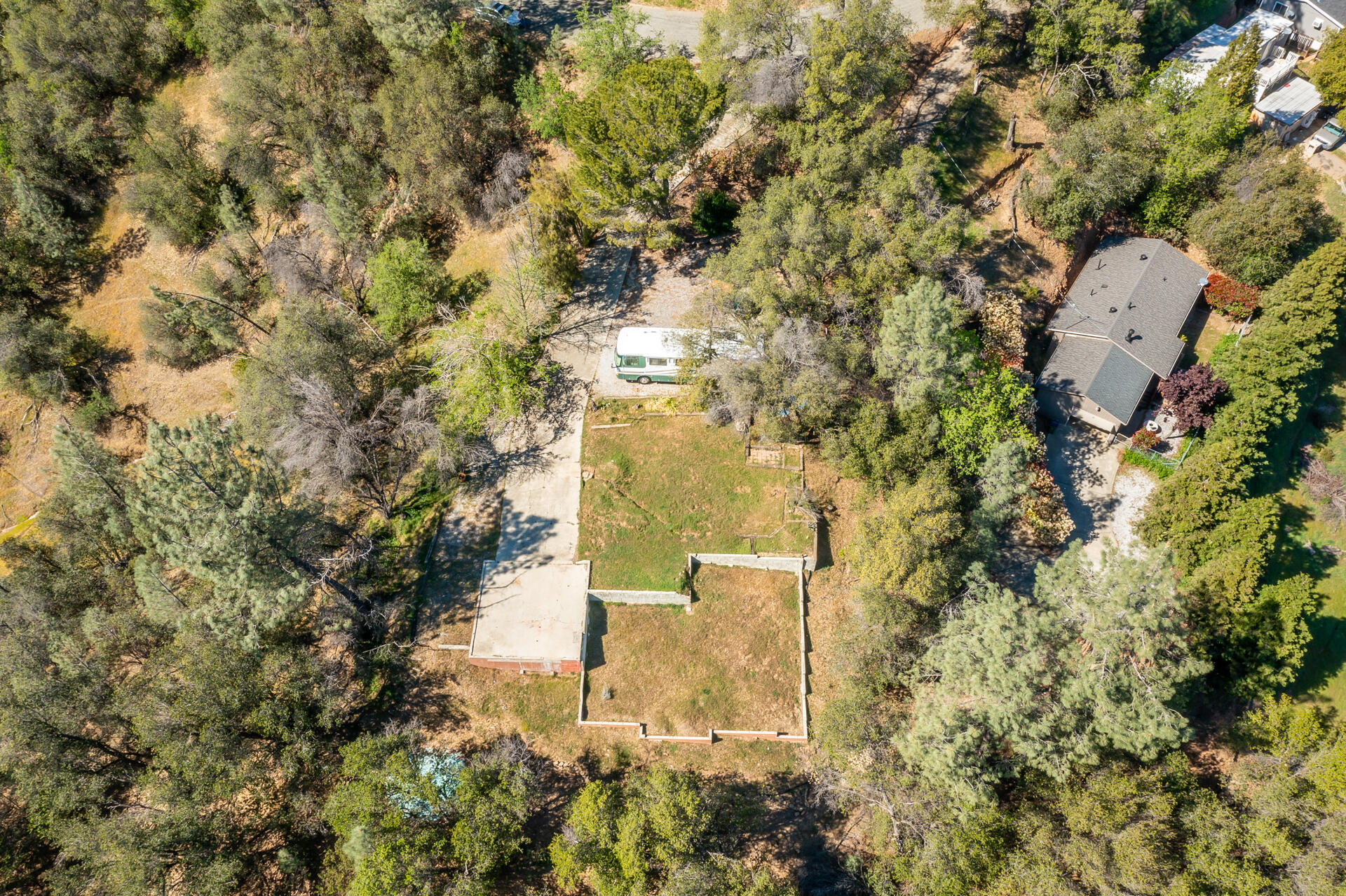 22154 Loop Redding Ca Redding, CA 96003 - Photo 21 of 29 aerial0