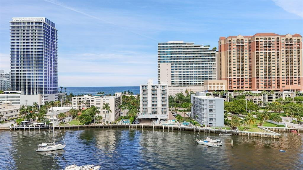 95 North Birch Road, Unit 301 Fort Lauderdale, FL 33304 - Photo 41 of 54 Photo 41
