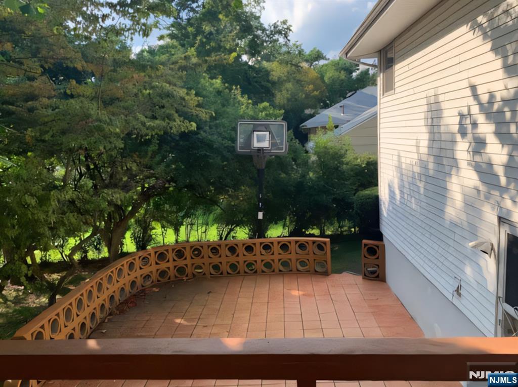 10 Center Street Cresskill, NJ 07626 - Photo 5 of 8 a view of outdoor space and yard