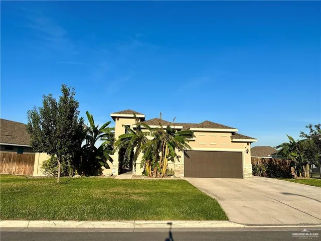 $2,200 | 5400 Escondido Pass, McAllen, TX 78504
