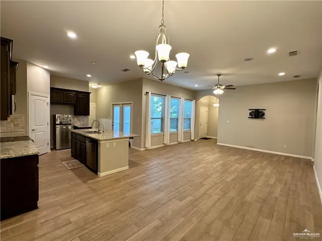 $2,200 | 5400 Escondido Pass, McAllen, TX 78504