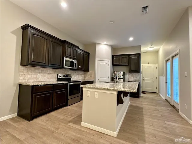 $2,200 | 5400 Escondido Pass, McAllen, TX 78504