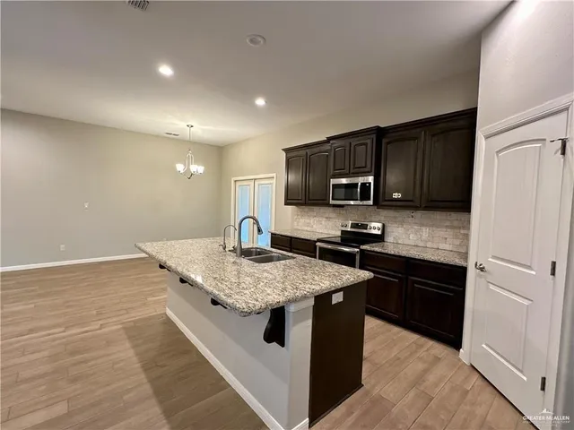 $2,200 | 5400 Escondido Pass, McAllen, TX 78504