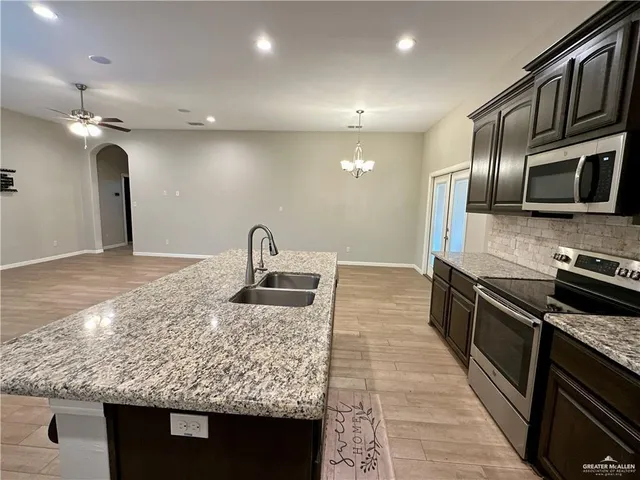 $2,200 | 5400 Escondido Pass, McAllen, TX 78504