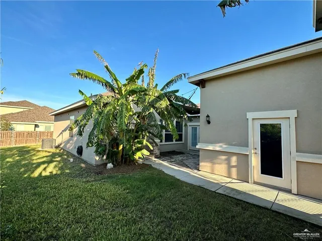 $2,200 | 5400 Escondido Pass, McAllen, TX 78504