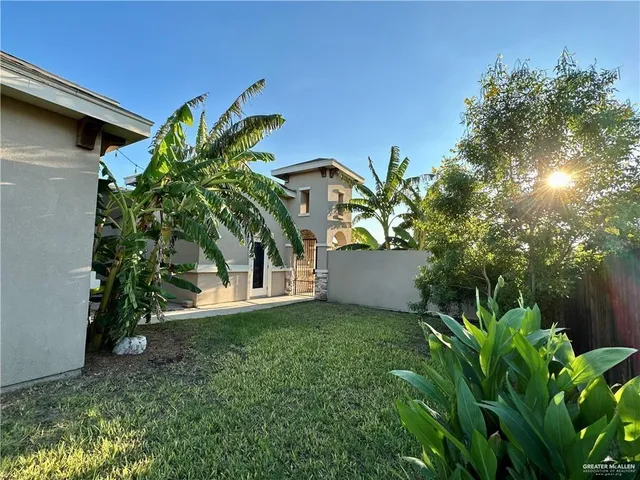 $2,200 | 5400 Escondido Pass, McAllen, TX 78504