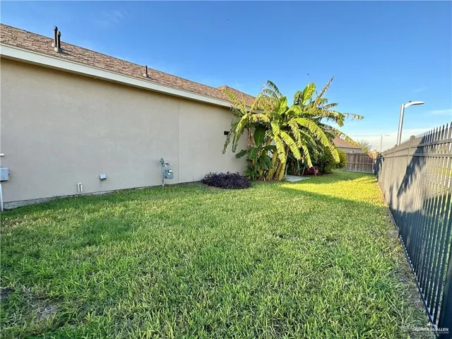 $2,200 | 5400 Escondido Pass, McAllen, TX 78504