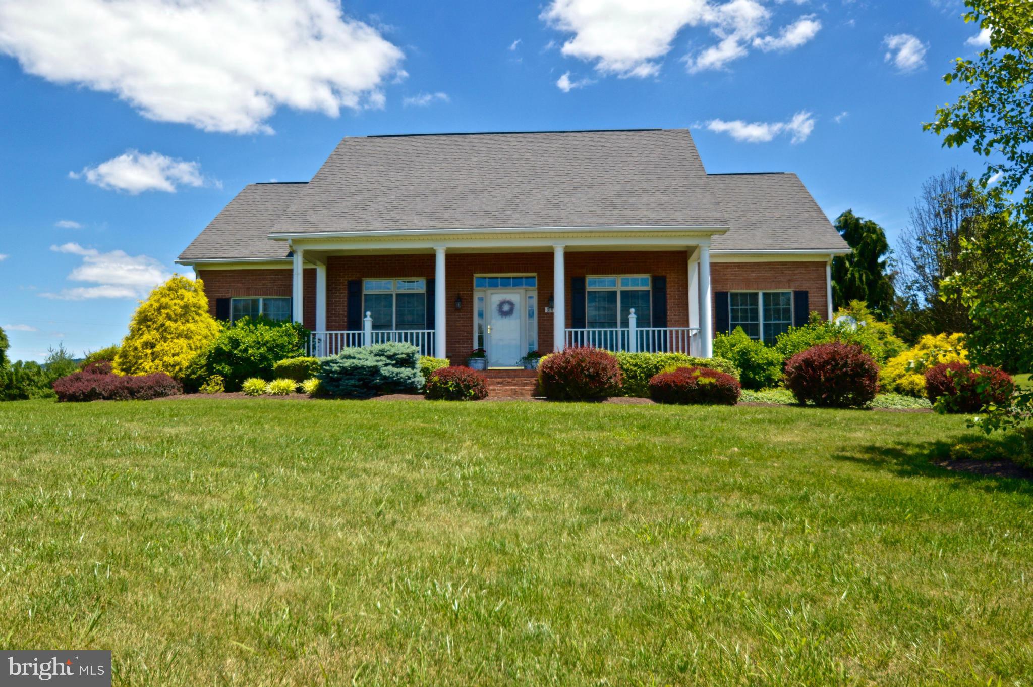3105 Valley View Court Rohrersville, MD 21779 - Photo 1 of 30 3105 Valley View Ct, Rohrersville, Md