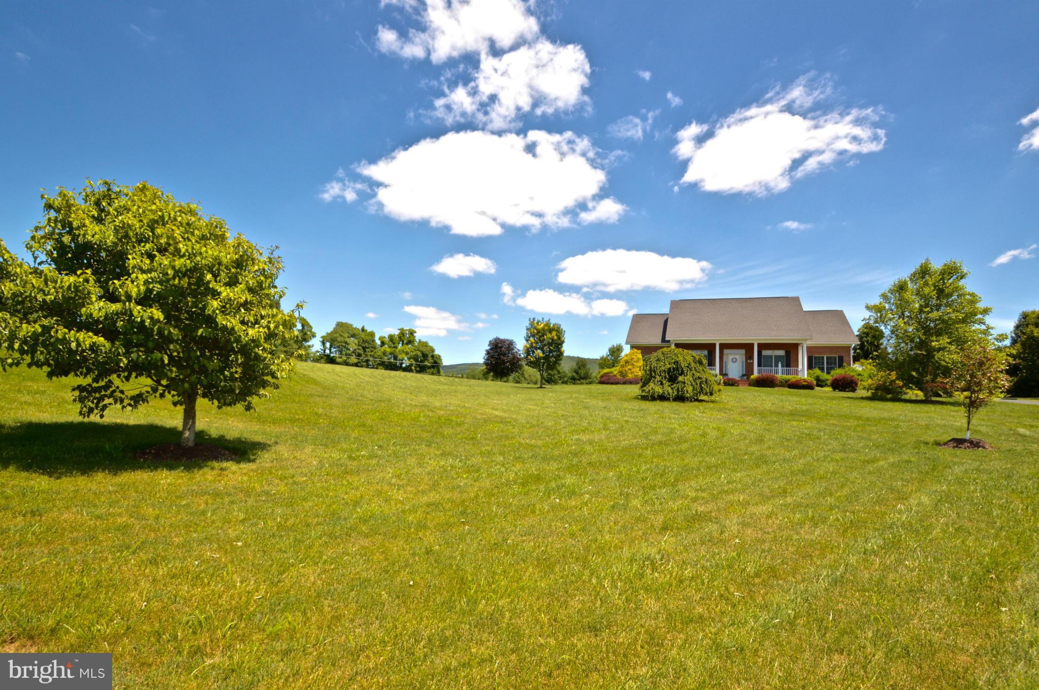 3105 Valley View Court Rohrersville, MD 21779 - Photo 2 of 30 3105 Valley View Ct, Rohrersville, Md