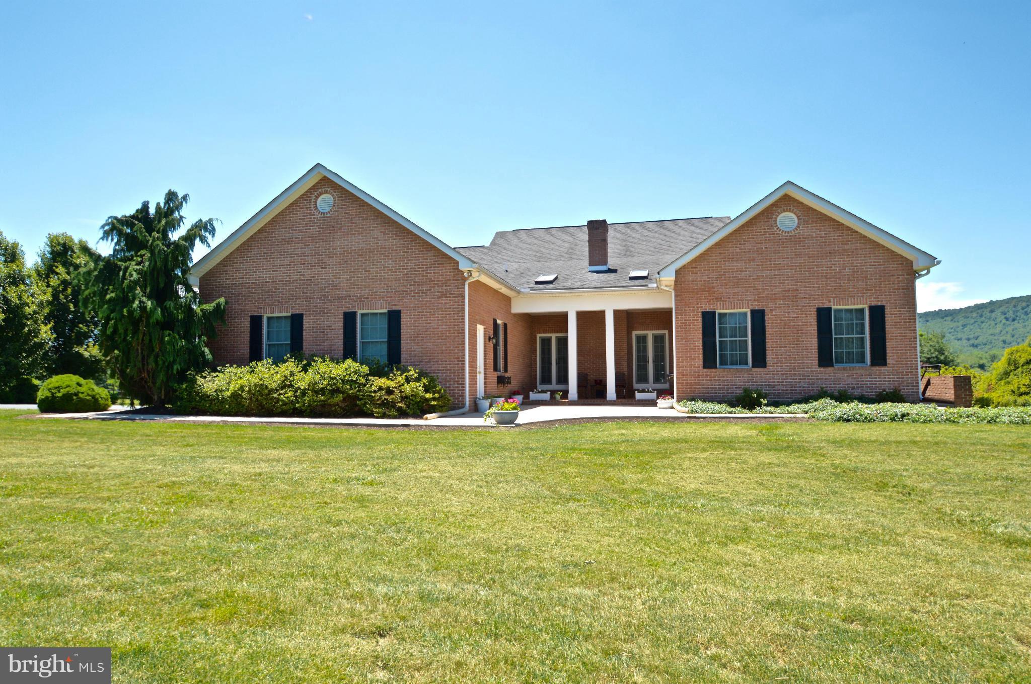 3105 Valley View Court Rohrersville, MD 21779 - Photo 22 of 30 3105 Valley View Ct, Rohrersville, Md