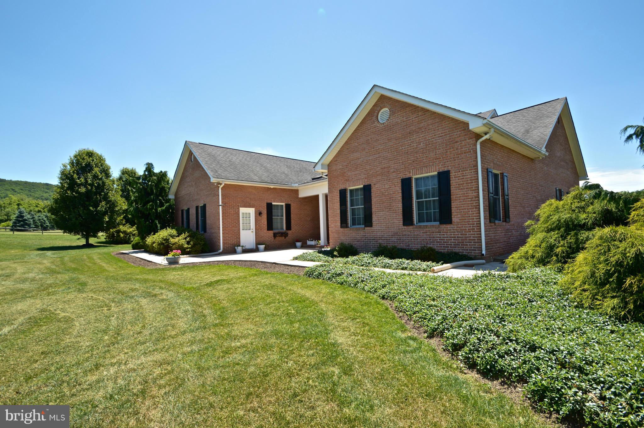 3105 Valley View Court Rohrersville, MD 21779 - Photo 23 of 30 3105 Valley View Ct, Rohrersville, Md