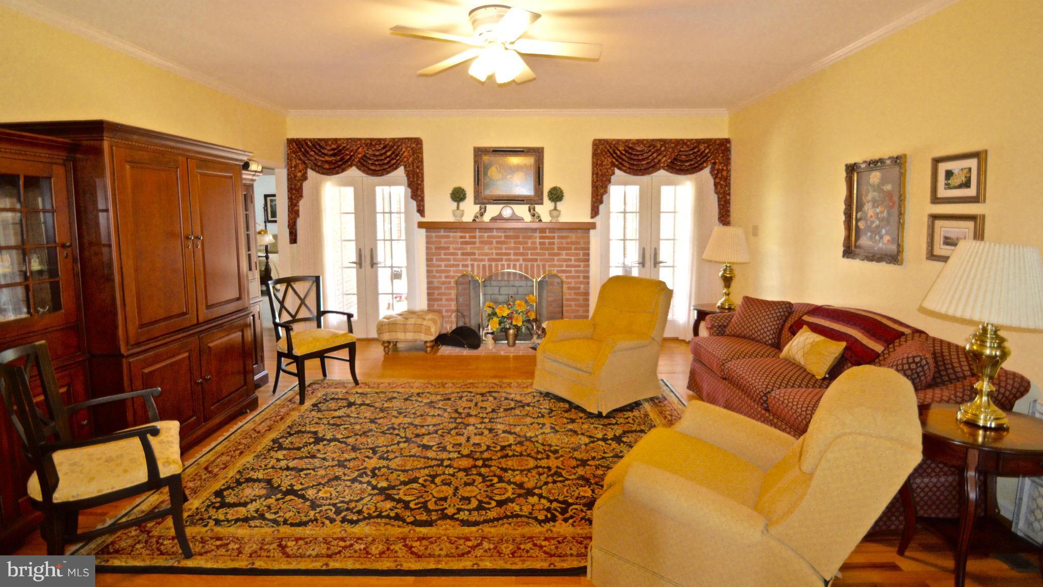 3105 Valley View Court Rohrersville, MD 21779 - Photo 7 of 30 3105 Valley View Ct, Rohrersville, Md