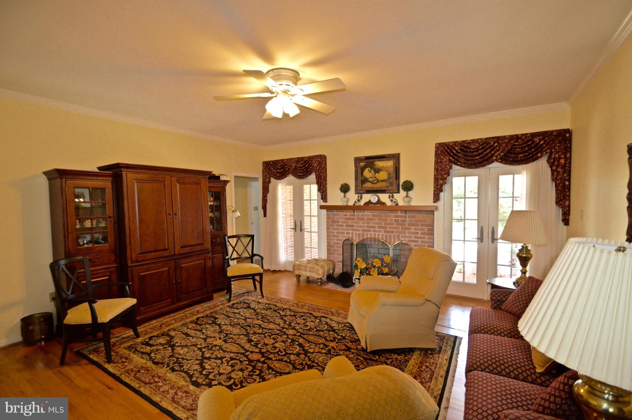 3105 Valley View Court Rohrersville, MD 21779 - Photo 8 of 30 3105 Valley View Ct, Rohrersville, Md