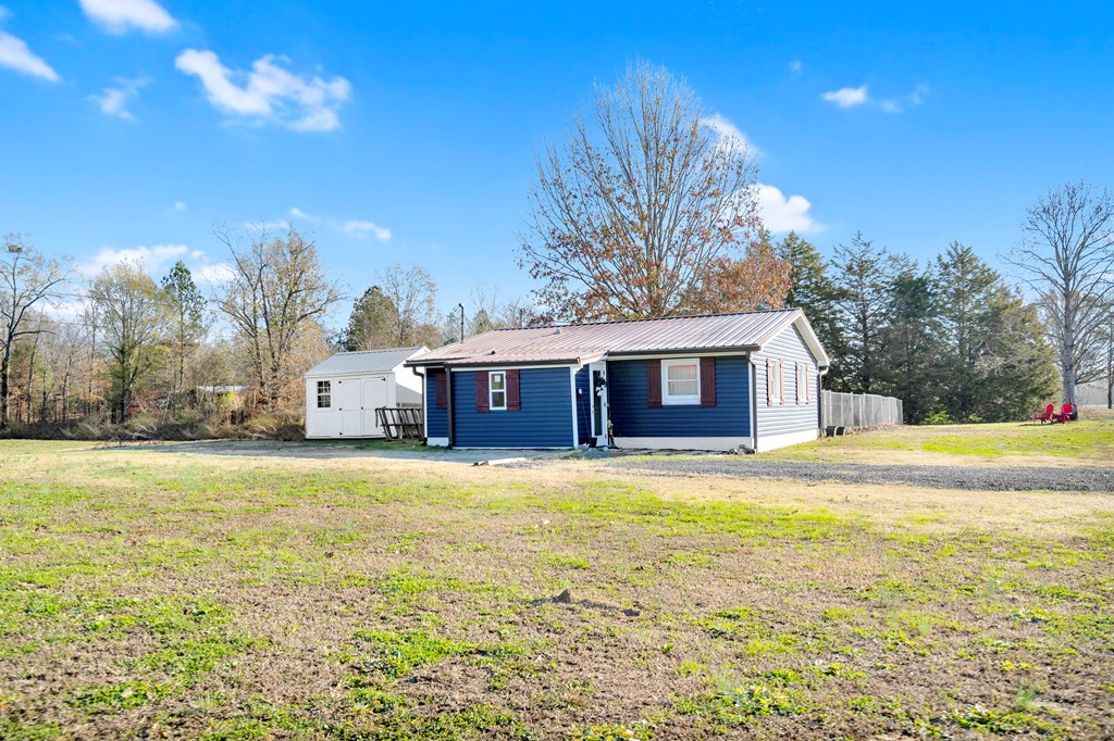 256 West Holly Creek Road Dalton, GA 30721 - Photo 23 of 24 Gallery Image 23