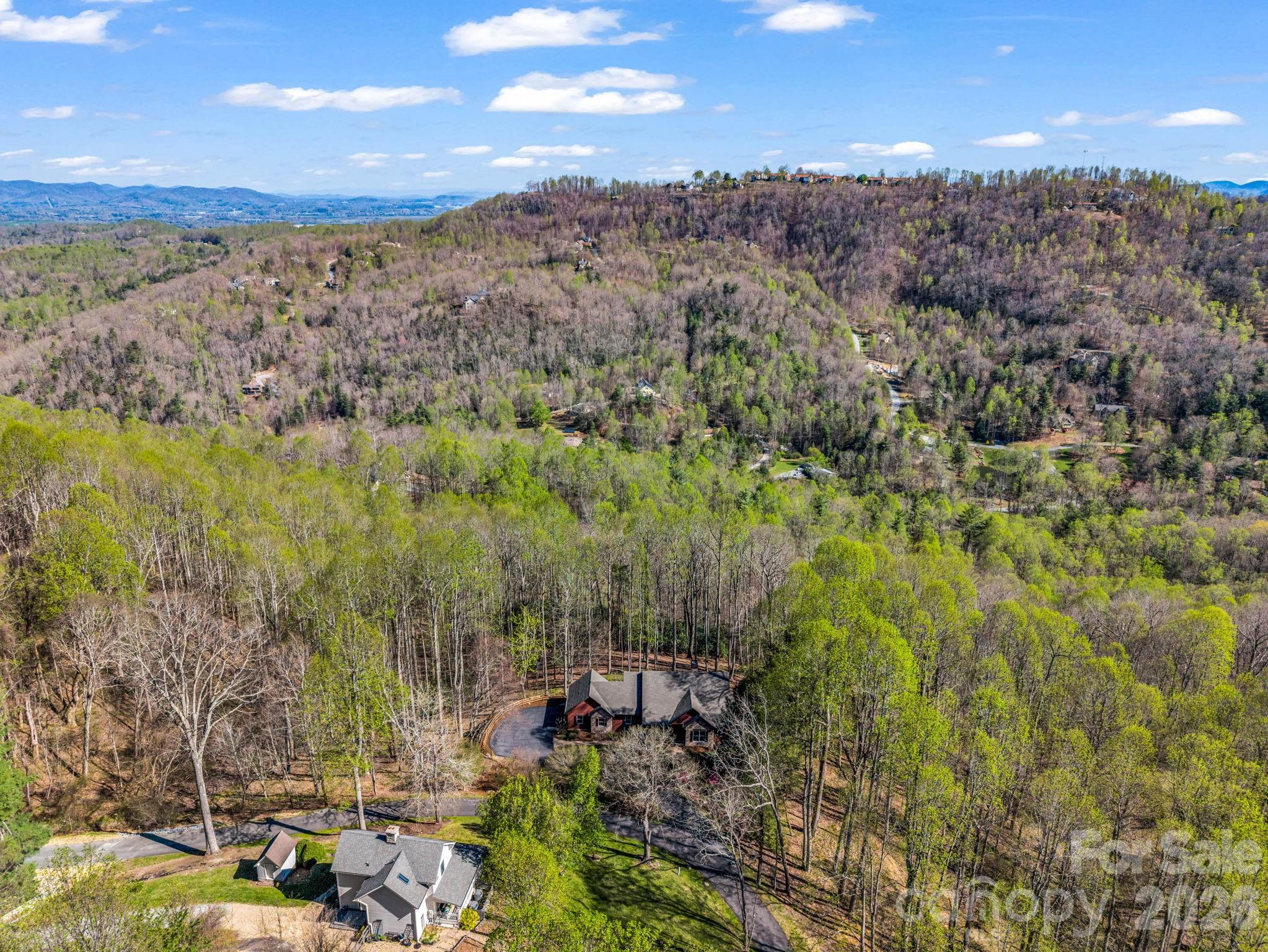 140 Mt Hebron Road Hendersonville, NC 28739 - Photo 46 of 48