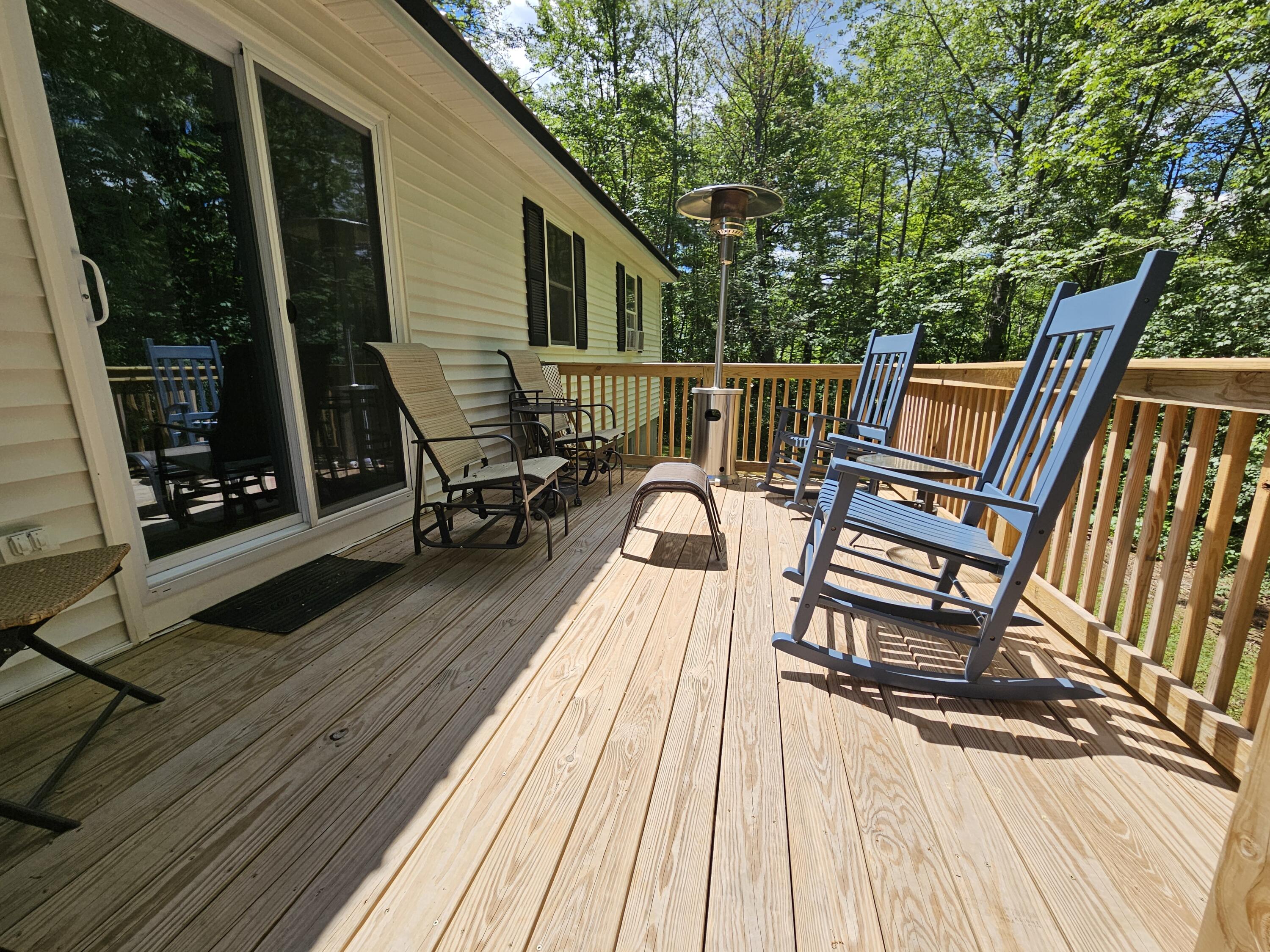 537 George Road Hermon, ME 04401 - Photo 12 of 55 PIC 12