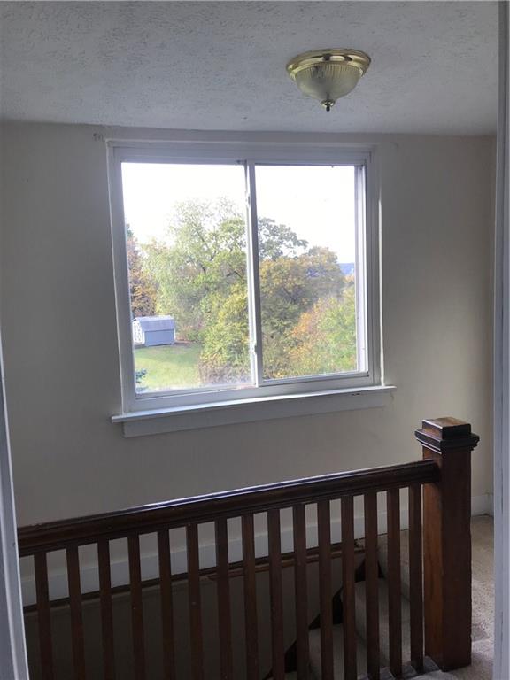 38 Forest Road Ambridge, PA 15003 - Photo 11 of 23 Second story picture window producing an abundance of natural light