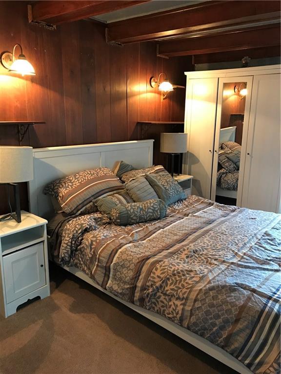 38 Forest Road Ambridge, PA 15003 - Photo 13 of 23 Master bedroom lower level