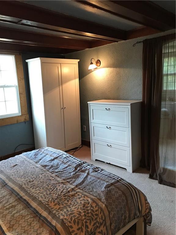 38 Forest Road Ambridge, PA 15003 - Photo 14 of 23 master bedroom lower level