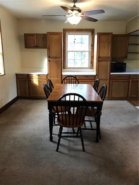 38 Forest Road Ambridge, PA 15003 - Photo 3 of 23 main floor dining area with an abundance of natural light