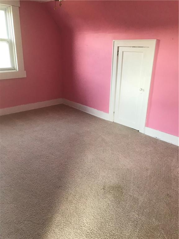 38 Forest Road Ambridge, PA 15003 - Photo 7 of 23 2nd Floor bredroom